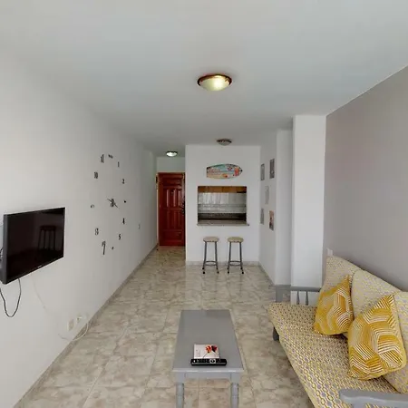 Calle Lanzarote 아파트